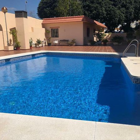 Bonanza Beach 5 Benalmadena Exterior photo