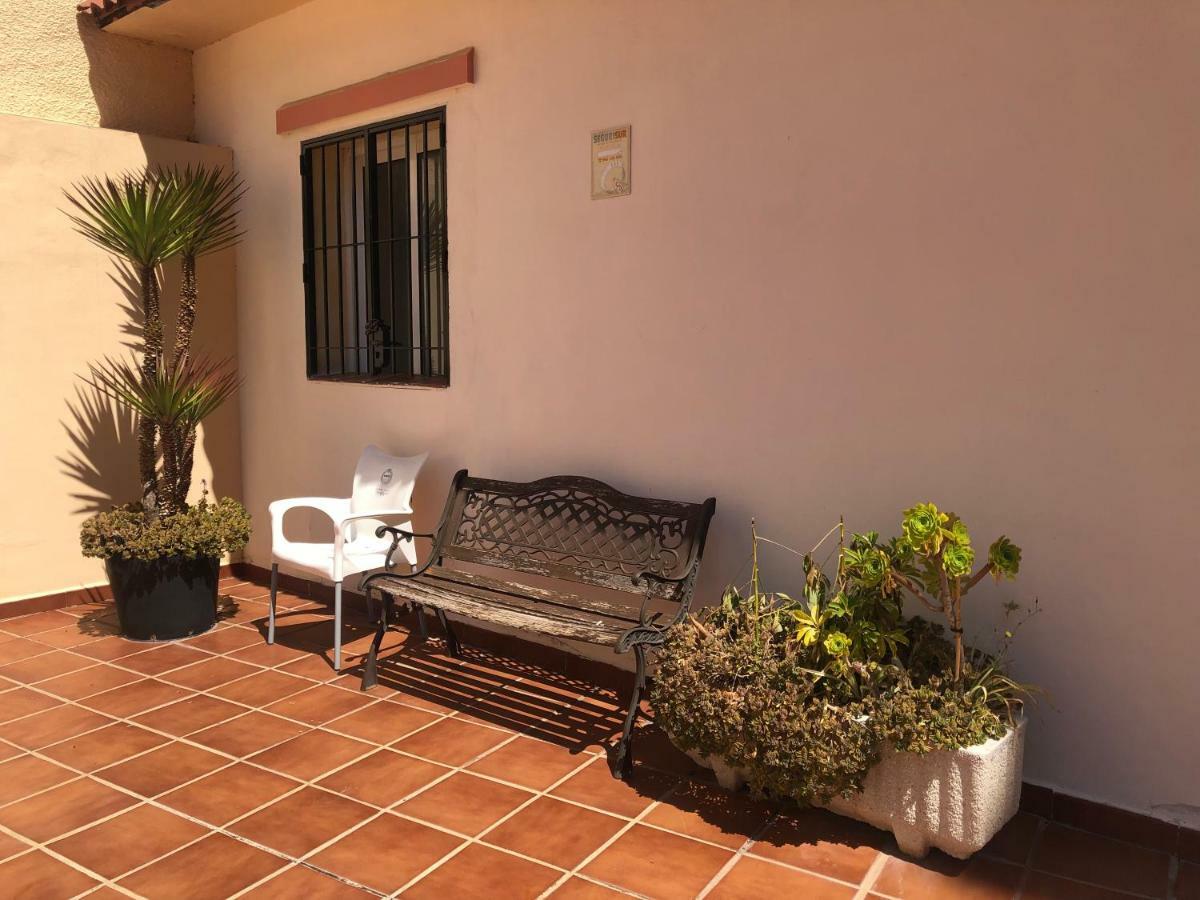 Bonanza Beach 5 Benalmadena Exterior photo