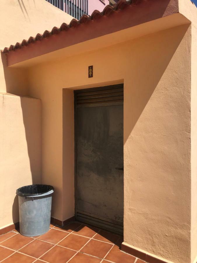 Bonanza Beach 5 Benalmadena Exterior photo