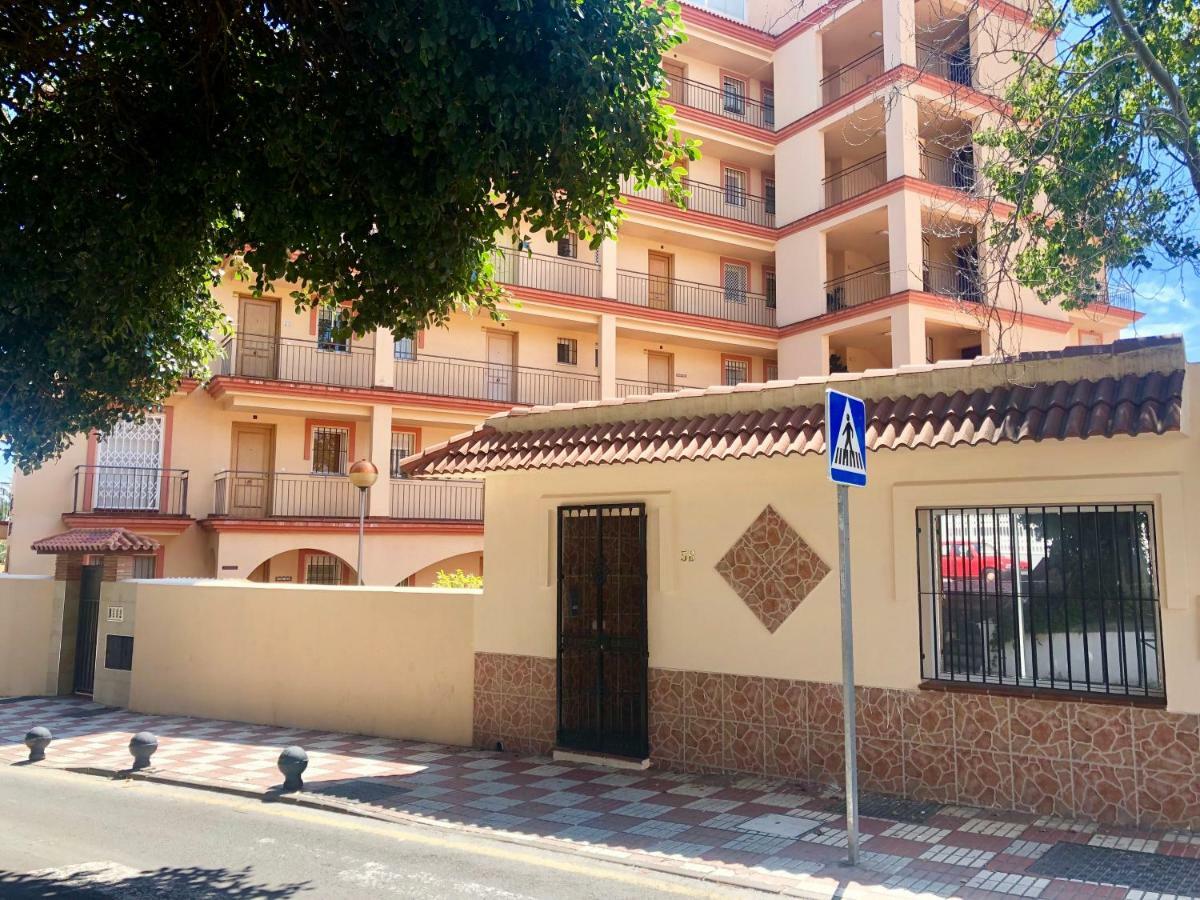 Bonanza Beach 5 Benalmadena Exterior photo