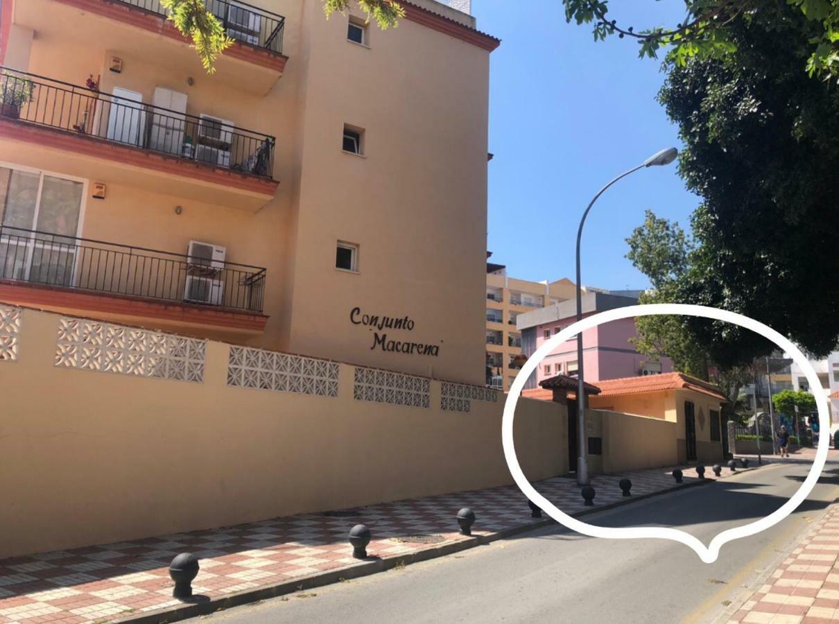 Bonanza Beach 5 Benalmadena Exterior photo
